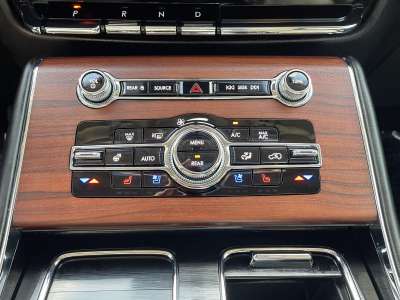 Used 2023 Lincoln Aviator for sale in St. Joseph MO