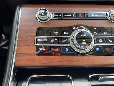 Used 2023 Lincoln Aviator for sale in St. Joseph MO