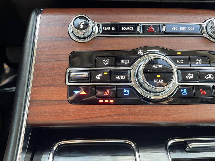 Used 2023 Lincoln Aviator for sale in St. Joseph MO