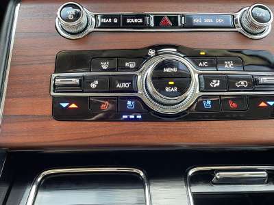Used 2023 Lincoln Aviator for sale in St. Joseph MO