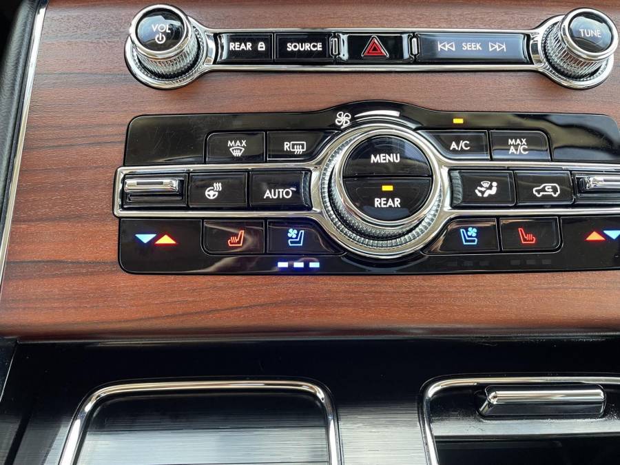 Used 2023 Lincoln Aviator for sale in St. Joseph MO