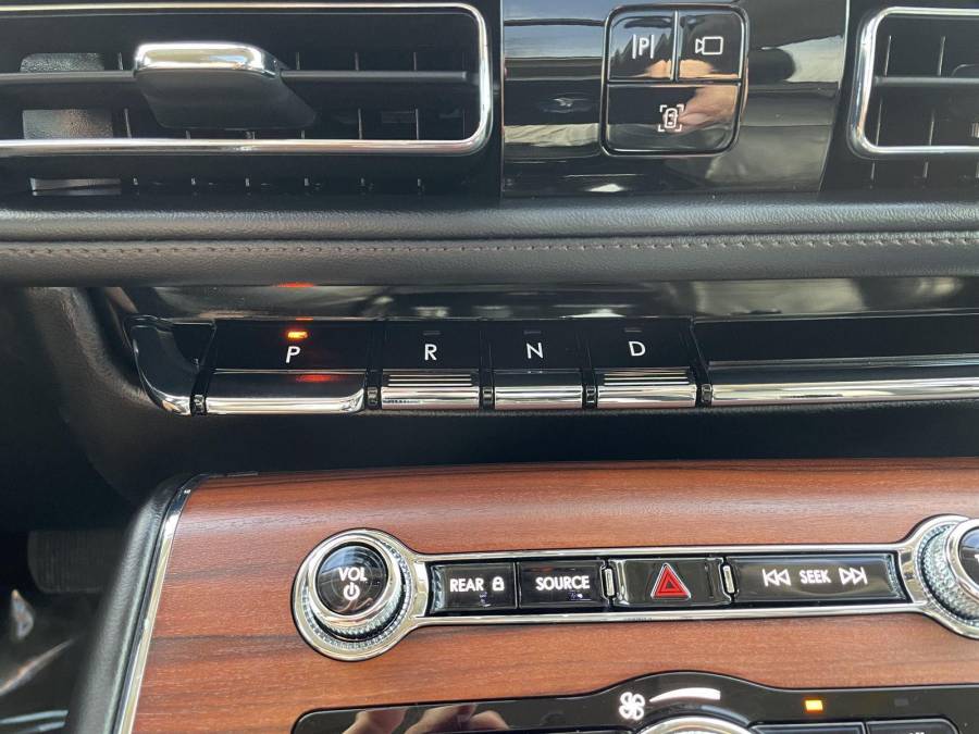 Used 2023 Lincoln Aviator for sale in St. Joseph MO