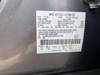 Used 2023 Lincoln Aviator for sale in St. Joseph MO