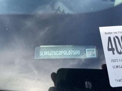 Used 2023 Lincoln Aviator for sale in St. Joseph MO