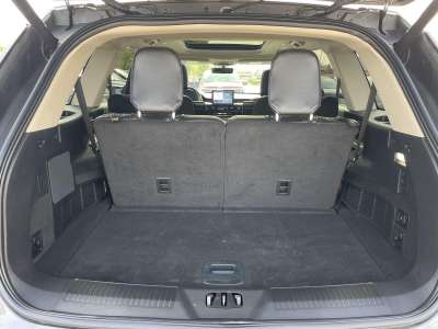 Used 2023 Lincoln Aviator for sale in St. Joseph MO