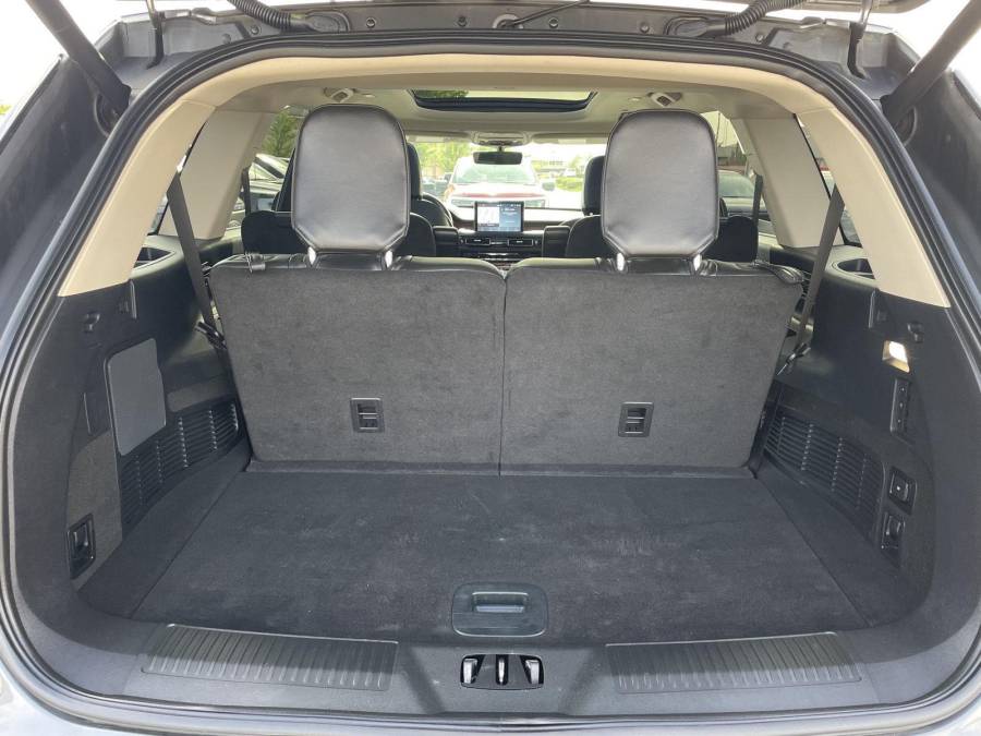 Used 2023 Lincoln Aviator for sale in St. Joseph MO