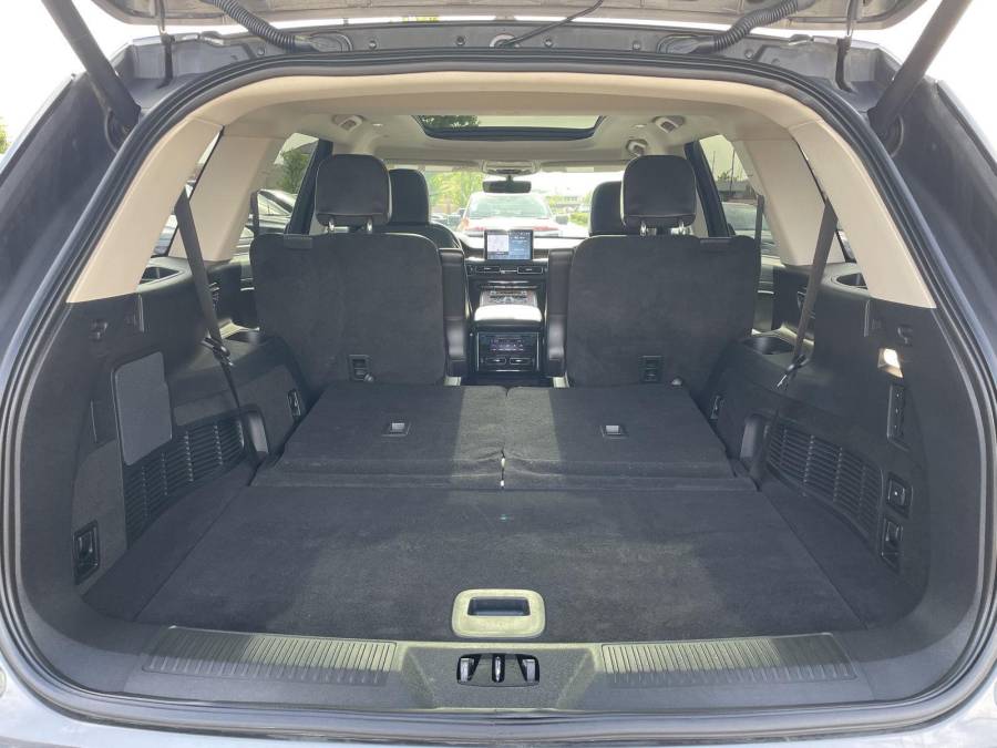 Used 2023 Lincoln Aviator for sale in St. Joseph MO