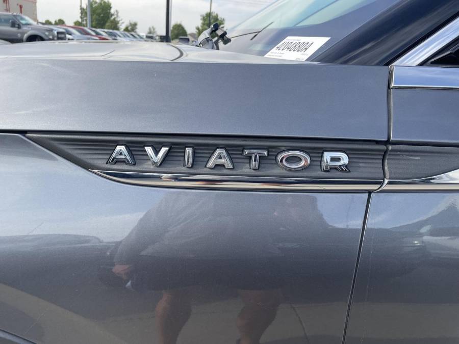 Used 2023 Lincoln Aviator for sale in St. Joseph MO