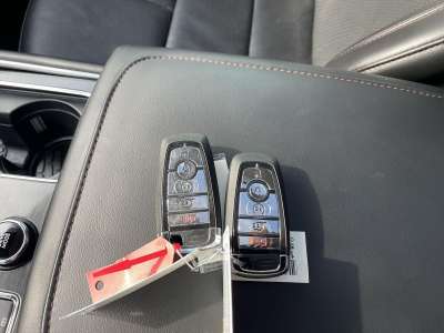 Used 2023 Lincoln Aviator for sale in St. Joseph MO