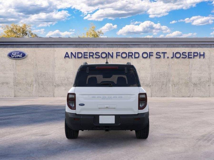 New 2026 Ford Bronco Sport for sale in St. Joseph MO