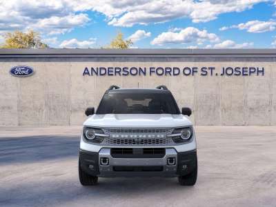New 2026 Ford Bronco Sport for sale in St. Joseph MO