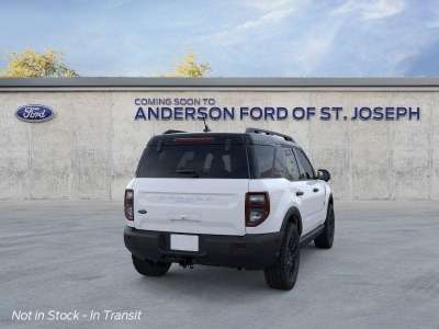 New 2026 Ford Bronco Sport Badlands SUV/Crossover for sale in St. Joseph MO
