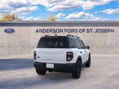 New 2026 Ford Bronco Sport for sale in St. Joseph MO