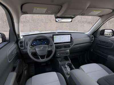 New 2026 Ford Bronco Sport for sale in St. Joseph MO