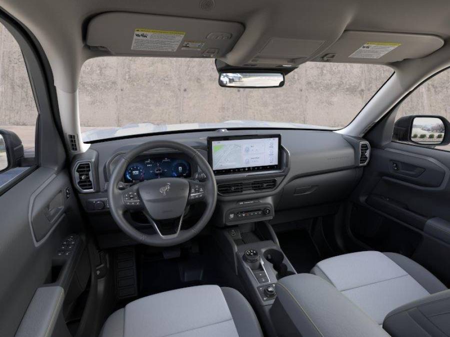 New 2026 Ford Bronco Sport for sale in St. Joseph MO