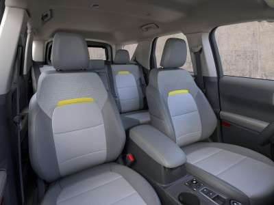 New 2026 Ford Bronco Sport for sale in St. Joseph MO
