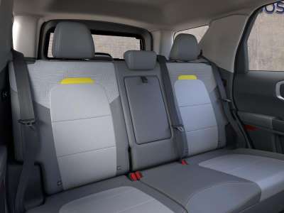 New 2026 Ford Bronco Sport for sale in St. Joseph MO