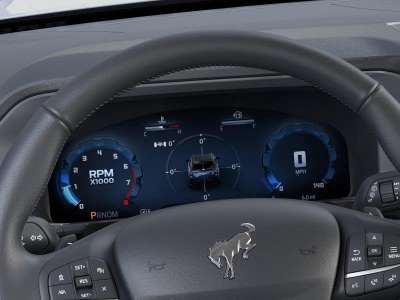 New 2026 Ford Bronco Sport for sale in St. Joseph MO