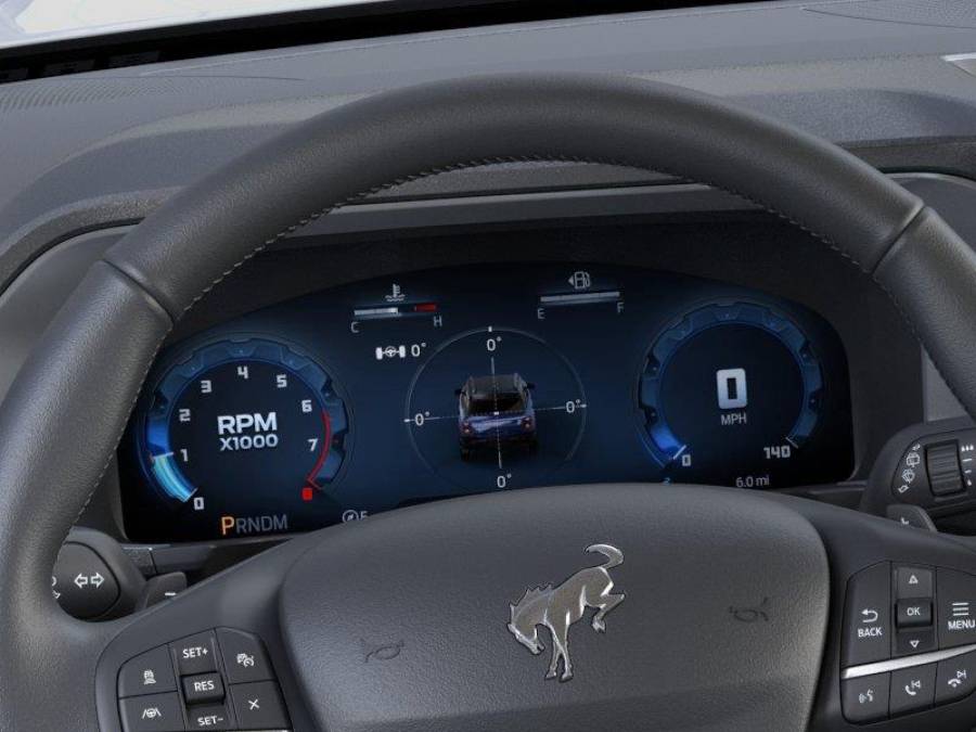 New 2026 Ford Bronco Sport for sale in St. Joseph MO