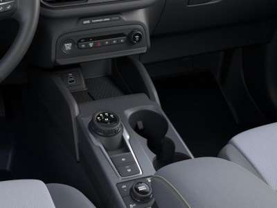 New 2026 Ford Bronco Sport for sale in St. Joseph MO