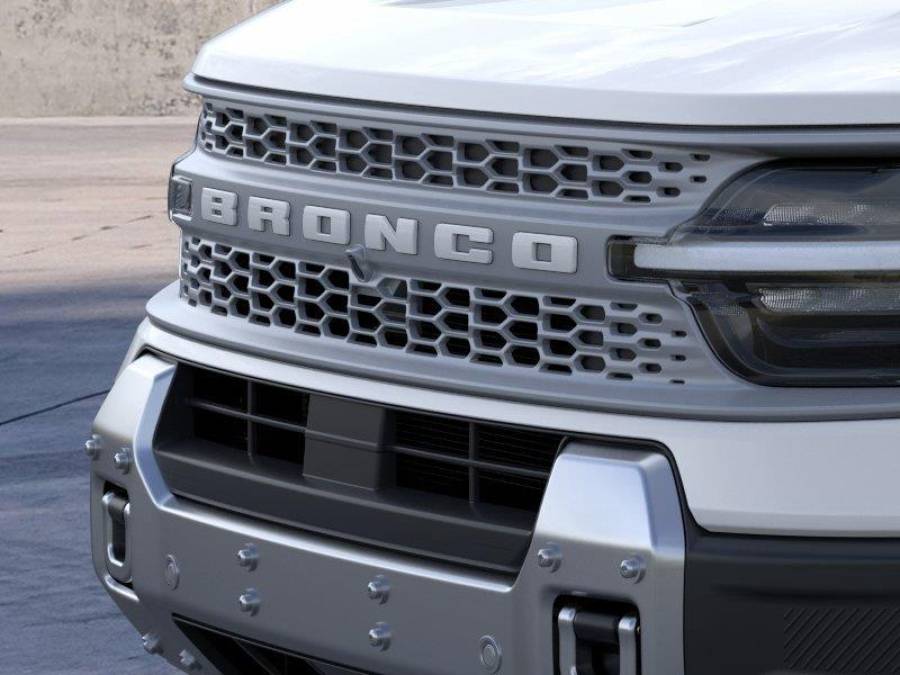 New 2026 Ford Bronco Sport for sale in St. Joseph MO
