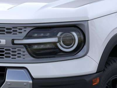New 2026 Ford Bronco Sport for sale in St. Joseph MO