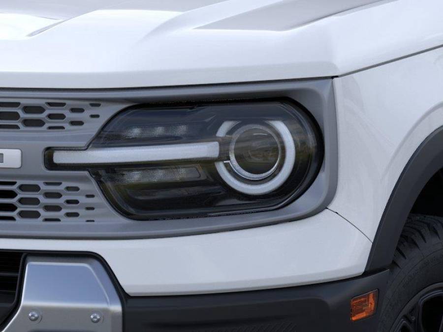 New 2026 Ford Bronco Sport for sale in St. Joseph MO