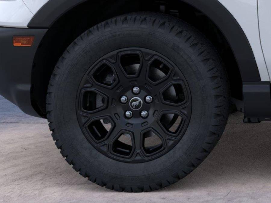 New 2026 Ford Bronco Sport for sale in St. Joseph MO