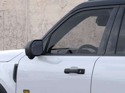 New 2026 Ford Bronco Sport for sale in St. Joseph MO