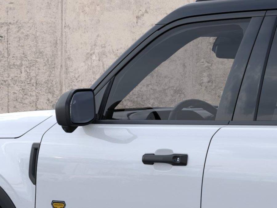 New 2026 Ford Bronco Sport for sale in St. Joseph MO