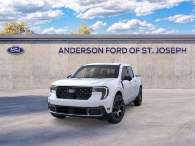 New 2026 Ford Maverick for sale in St. Joseph MO