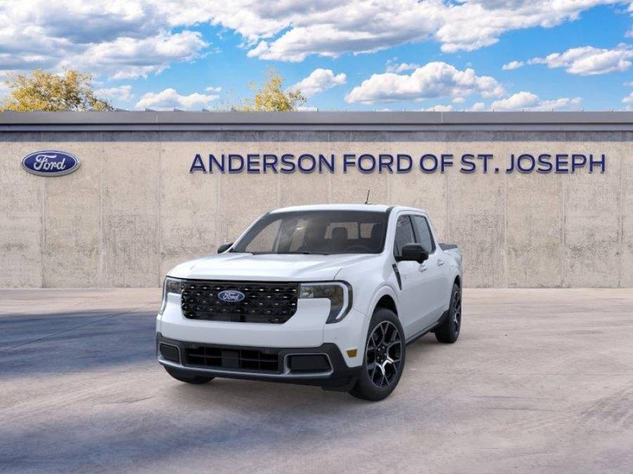 New 2026 Ford Maverick for sale in St. Joseph MO