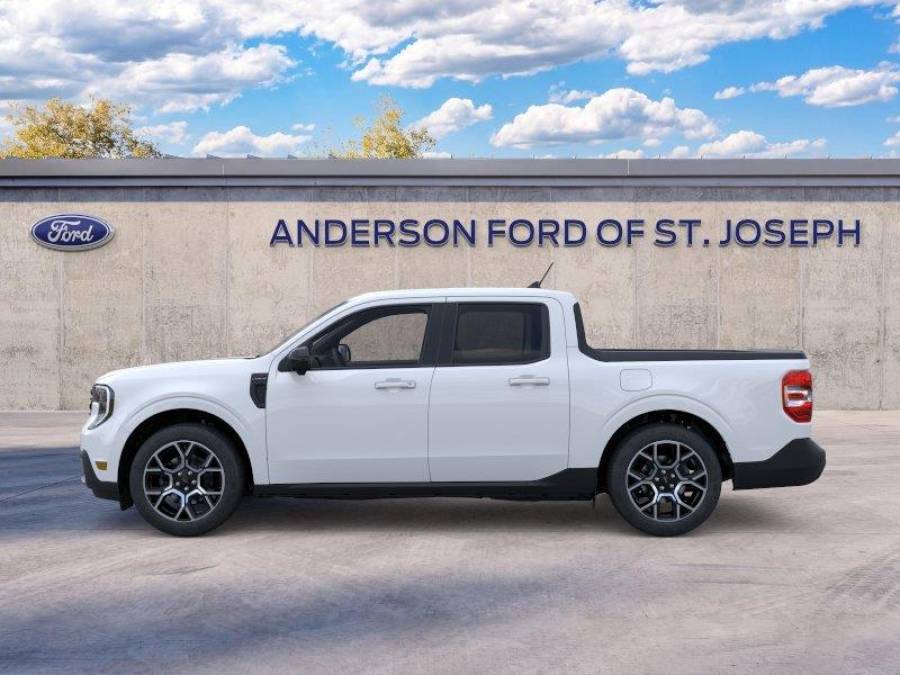 New 2026 Ford Maverick for sale in St. Joseph MO