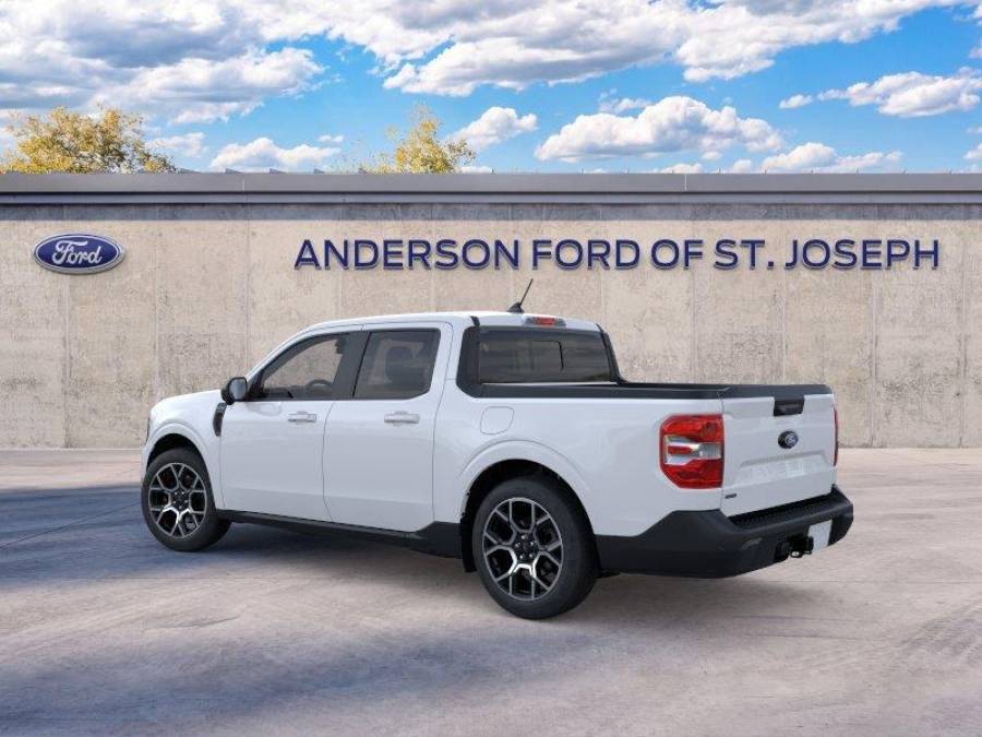 New 2026 Ford Maverick for sale in St. Joseph MO