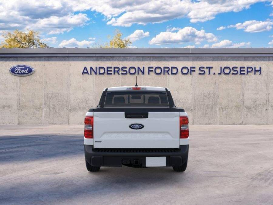 New 2026 Ford Maverick for sale in St. Joseph MO