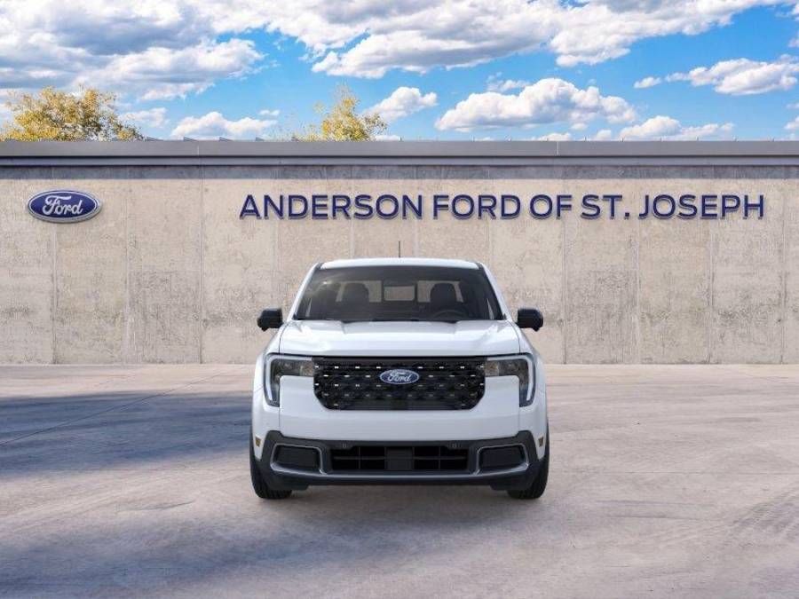 New 2026 Ford Maverick for sale in St. Joseph MO