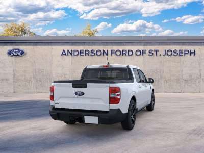 New 2026 Ford Maverick for sale in St. Joseph MO