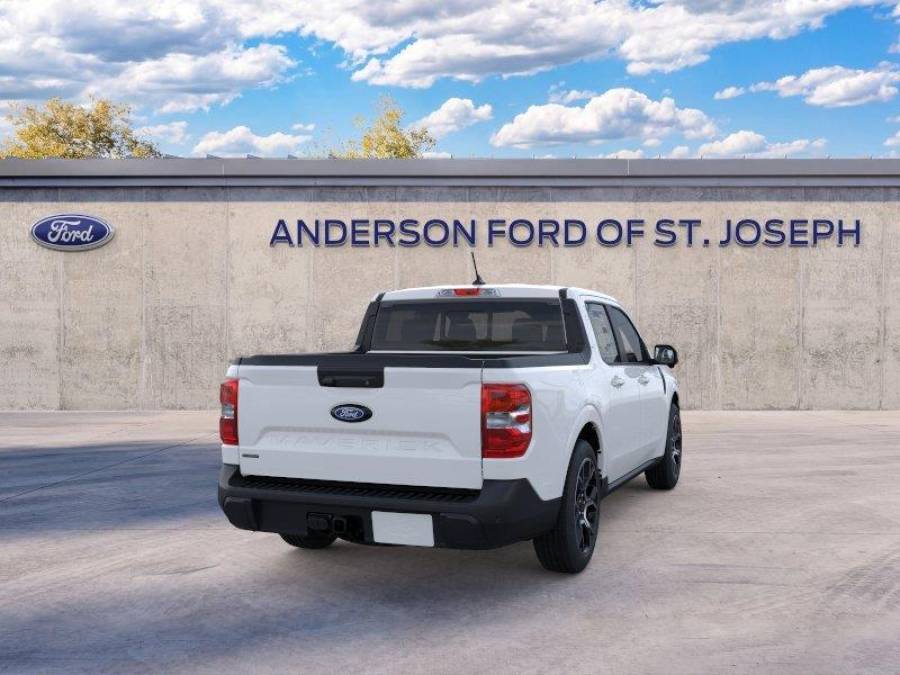 New 2026 Ford Maverick for sale in St. Joseph MO