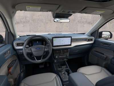 New 2026 Ford Maverick for sale in St. Joseph MO