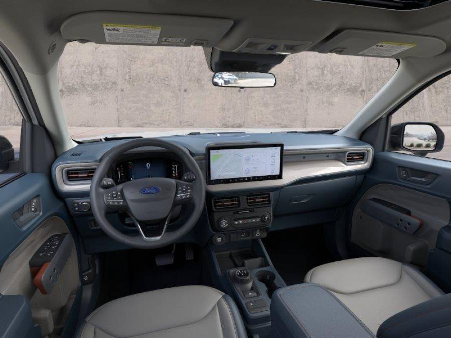 New 2026 Ford Maverick for sale in St. Joseph MO