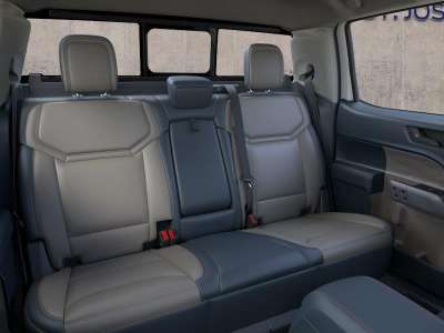 New 2026 Ford Maverick for sale in St. Joseph MO