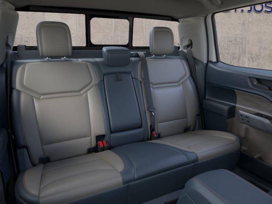 New 2026 Ford Maverick for sale in St. Joseph MO
