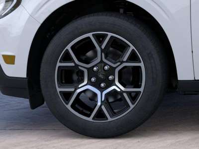 New 2026 Ford Maverick for sale in St. Joseph MO