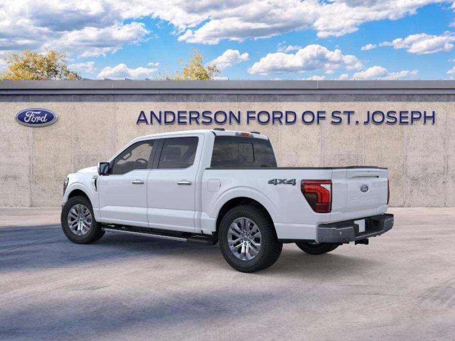 New 2026 Ford F-150 for sale in St. Joseph MO