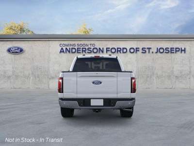 New 2026 Ford F-150 for sale in St. Joseph MO