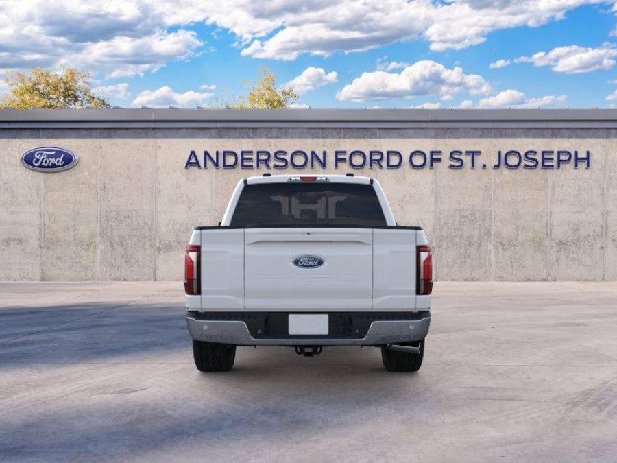 New 2026 Ford F-150 for sale in St. Joseph MO