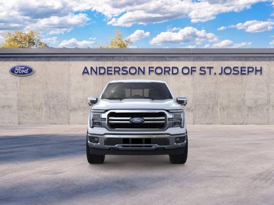 New 2026 Ford F-150 for sale in St. Joseph MO