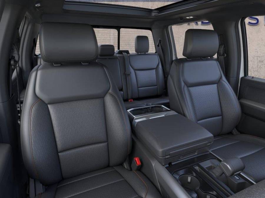 New 2026 Ford F-150 for sale in St. Joseph MO