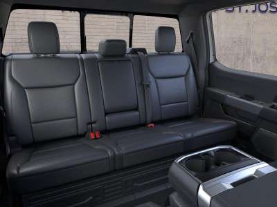 New 2026 Ford F-150 for sale in St. Joseph MO