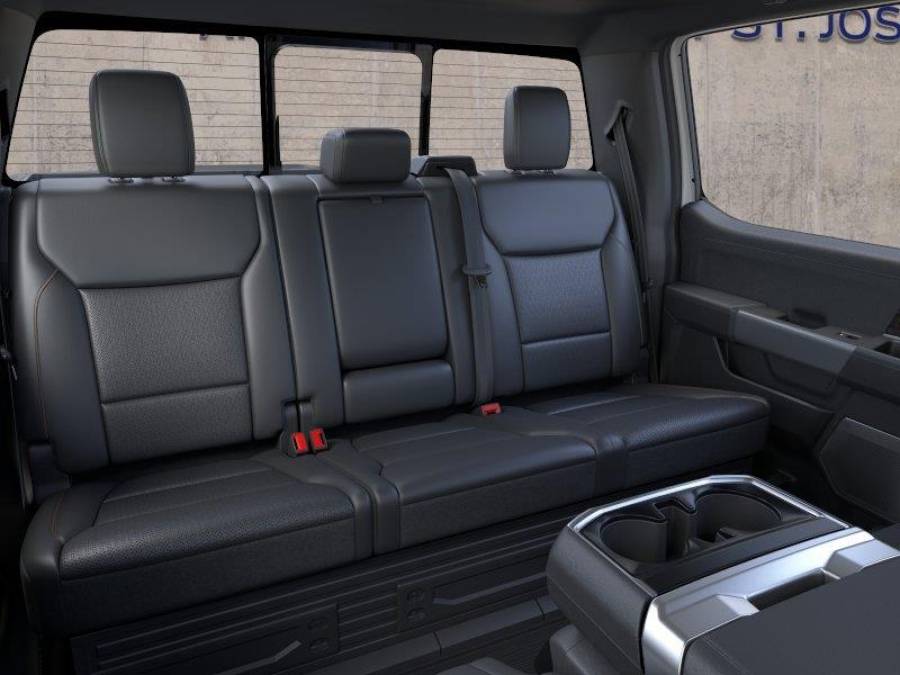 New 2026 Ford F-150 for sale in St. Joseph MO